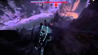 Tuto Kraken sur Evolve - Loreliane