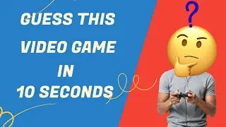 Let's Play Guess The Game In 10 Seconds  #shorts #gaming #trivia #quiz 28