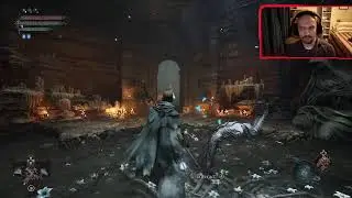 Radiant Purifier Run | Lords of the Fallen