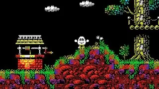 Crystal Kingdom Dizzy (2017) &mdash; прохождение в прямом эфире. Часть 1