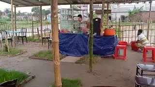 রাজিব ভাইয়ের সারাইখানা#সারাইখানা #রাজিবভাই #alim30urp #instantcomedy