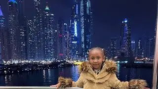 Finally Ladasha gets it right