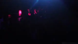 Fiorentinos B2B | Team Unicorn | Psytrance Argentina