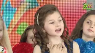 Nicole Scutari - Taticul meu (Lollipops)