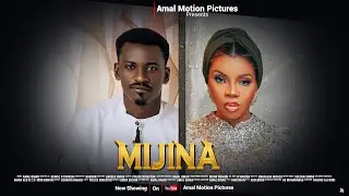 MIJINA MOVIE PART 2 - LATEST 2026 NIGERIAN MOVIE 