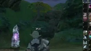 Lineage II - MasterOfShadows: Leijin's memories
