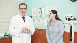 Diagnosis and Treatment for Fibromyalgia