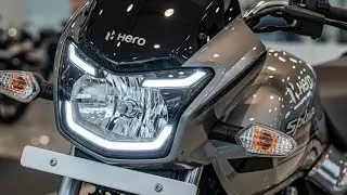 NEW Hero Splendor Plus is finally launched, and it&rsquo;s making BIG noise in the Indian bike market! 🇮🇳🔥
