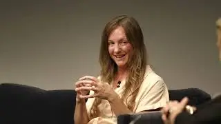 &ldquo;Going Purpose&rdquo;: Earth as the Shareholder, Jenna Johnson, Aim&eacute;e Christensen, Sun Valley Forum 2024