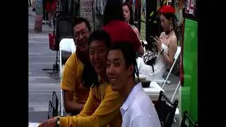 BigWa Flea Market 大娃市集