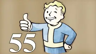 Fallout 2 #55 Inventory Management Title - Let's Play Fallout 2 | HD Gameplay