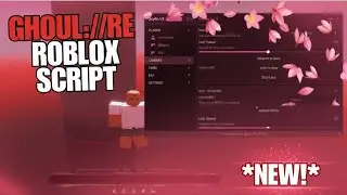 GOHUL: ://RE Script - AUTO FARM, KILL AURA, AUTO PARRY, AUTO BOSS- AND MORE!