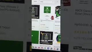 BELI RATUSAN GAME ORIGINAL CUMA 15 RIBUAN