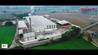 India Fastest Growing Plywood Manufacturing Company - Vinayak Ply