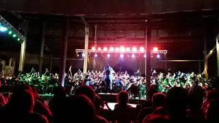 PIRATES OF THE CARIBBEAN, 2003 (Gore Verbinsky) Arr. TED RICKETTS