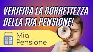 Ricalcolo pensione - Valuta la correttezza della tua pensione