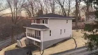 101 Gwynnbrook Ave Walkthrough