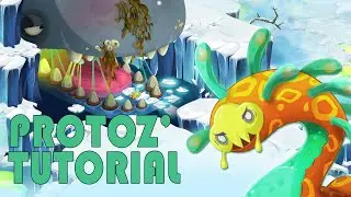 [DOFUS] Veldin - Protoz'orror tutorial