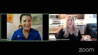 Break out of old patterns, stop yo-yo dieting and create a body and life YOU absolutely love