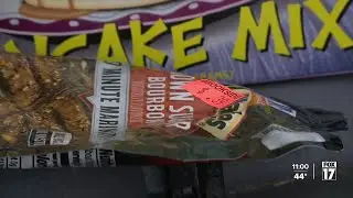 Michigan families prepare for potential SNAP benefit disruption as government shutdown looms