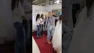 Sacramento Wedding Festival Ultimate Walkthrough