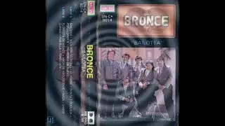 Grupo Bronce/ Florecita de Hojase