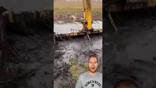 Dejo de pescar con ca&ntilde;as y usa herramientas #shorts #shortvideo #shortsfeed