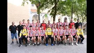 Alcorta Forging Group Elgoibarko Sanlo - Club Balonmano Romo Broker Kirol
