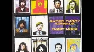 Bad Behaviour - Super Furry Animals