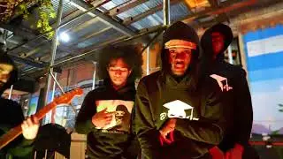 BABY BZZ & FRANK BEATS 