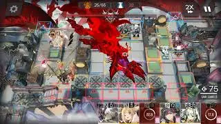 big steppy (IS6, ending 2, guided tour 5, leader squad)