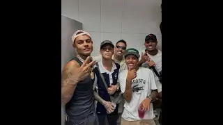 ''TATUAP&Eacute; CONCEITO'' Beat de Funk | THE BOX x MC Tuto x MC GP [prod. thonbeats]