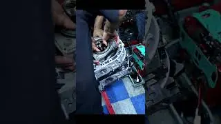 HOW TO BUILD A ROTARY ENGINE IN 60 SECONDS