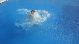 David's Splashings Around [Part Quatres]