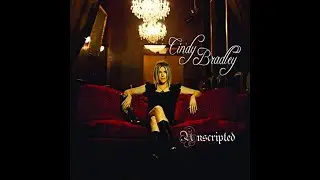 Cindy Bradley - Lifted