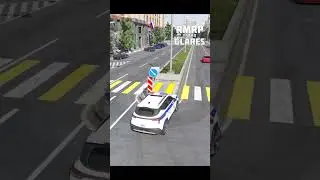 ⚡Почему он уезжал? GTA 5 RP / RMRP
