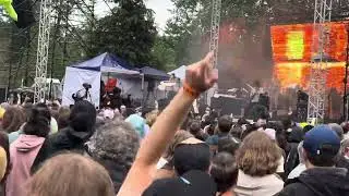 King Gizzard & The Lizard Wizard - “Gila Monster” - 6/17/2023 - Remlinger Farms - Carnation, WA