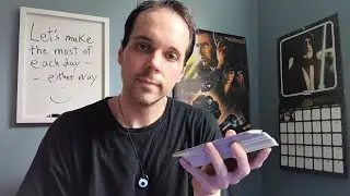 Card Reading for Grief