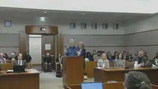 Man sentenced to life without parole after deadly rock throwing spree