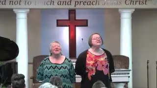 The Voice of My Saviour & One Day - The Hendersons