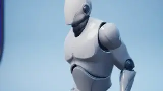 MoCap Dance Animation Vol.2