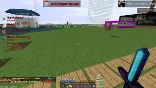 sololegends Hcf Minecraft