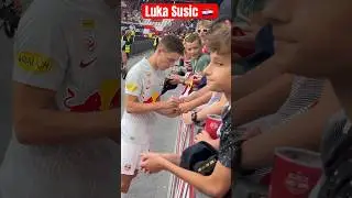 Luka Susic 🇭🇷🔥 #shorts