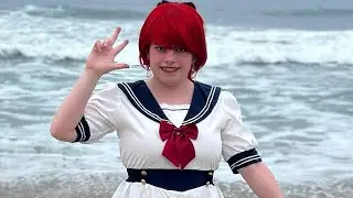夏色えがおで1,2,Jump! (OC Dance Cover)