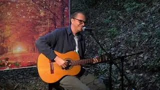 Arts and Performance: Back Alley Session with Trevor Robinson 9/14/23