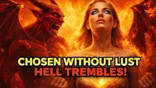 Semen Retention Activates Your Divine Authority (Here's Why They're Fighting Back)