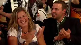 In den Bergen - DIE KULTIVIERTEN - BR: Musi und Gsang im Wirtshaus