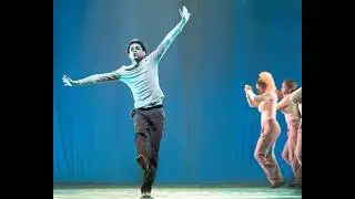 Highlights from the Festival of the Performing Arts at Success Academy