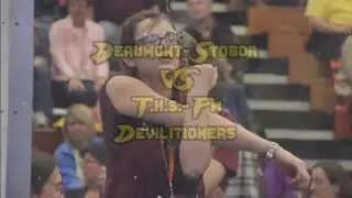 AWT ROBOTICS 2016 | Beaumont vs. Tallmadge