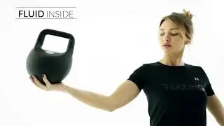 REAX FLUIKETTLE - Official Video